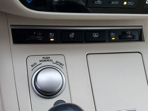 Used 2015 Lexus ES 350 w/ Luxury Package image 28