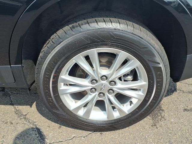 Used 2021 Cadillac XT5 Luxury FWD image 10