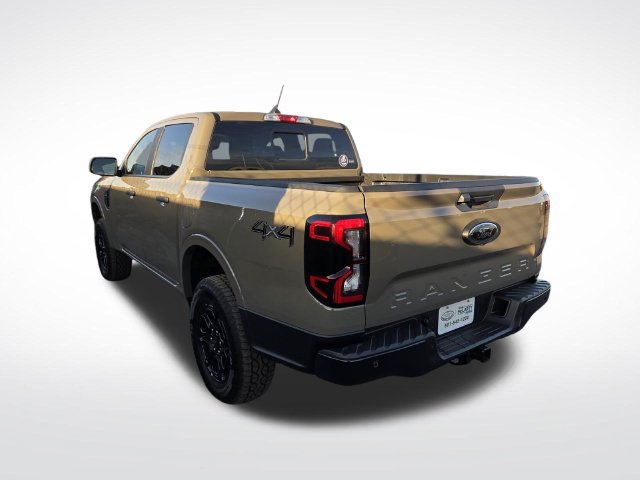 Certified 2025 Ford Ranger XLT w/ Equipment Group 301A High AWD/4WD image 9