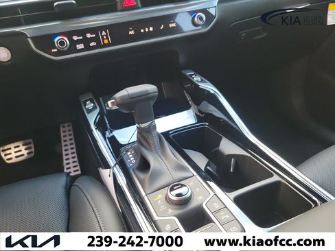 New 2026 Kia Sorento SX Prestige AWD/4WD image 20