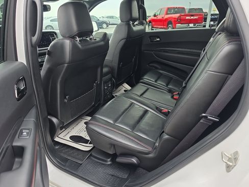 Certified 2024 Dodge Durango GT AWD/4WD image 11