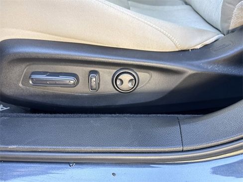 Certified 2024 Honda Accord EX image 12