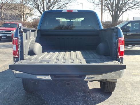 Used 2020 Ford F150 XLT image 29