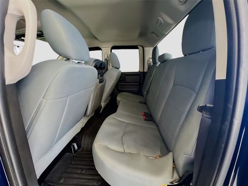 Used 2016 RAM 1500 Express AWD/4WD image 21