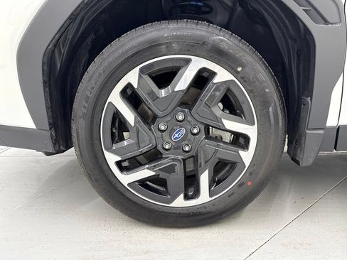 Used 2026 Subaru Forester Limited AWD/4WD image 10