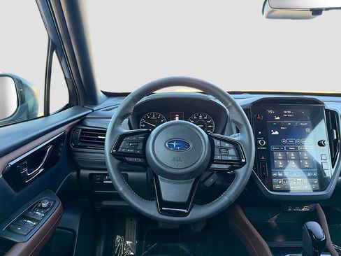 Certified 2025 Subaru Forester Touring image 18