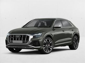 Used 2021 Audi SQ8 Prestige video 1