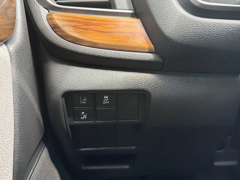 Used 2017 Honda CR-V EX image 27