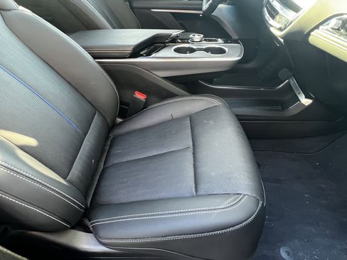 Used 2025 Cadillac Lyriq Sport image 46