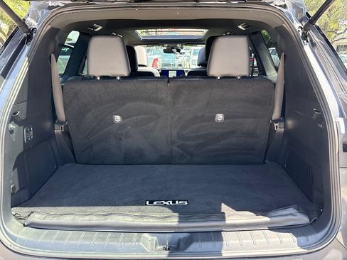 Certified 2026 Lexus TX 350 AWD w/ Technology Package image 22