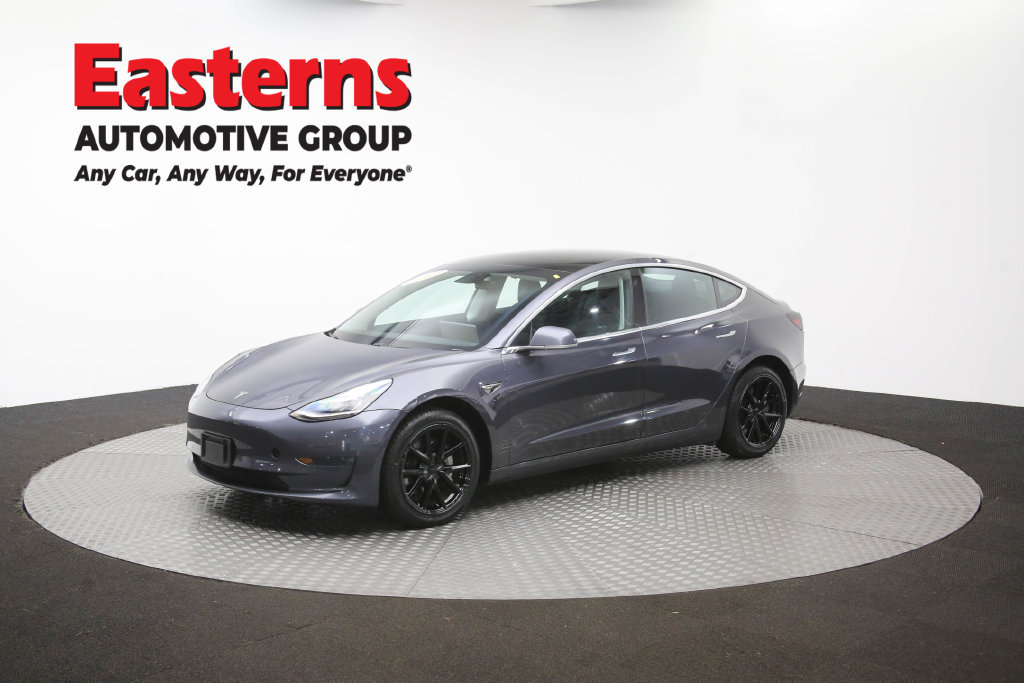Used 2019 Tesla Model 3 Long Range AWD/4WD image 52