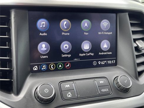 Used 2020 GMC Acadia SLT AWD/4WD image 27