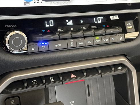 New 2026 Toyota Tundra Limited image 18