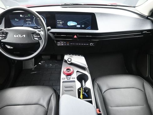 Certified 2023 Kia EV6 Wind w/ Wind Technology Package image 39
