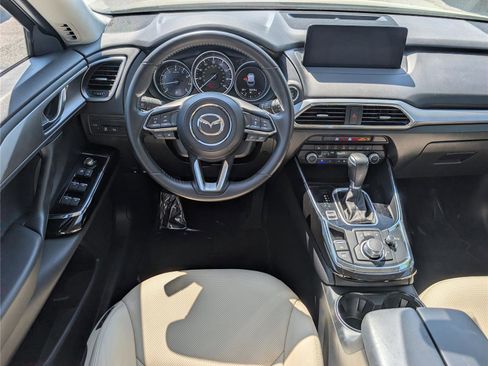 Used 2023 MAZDA CX-9 Touring Plus AWD/4WD image 18