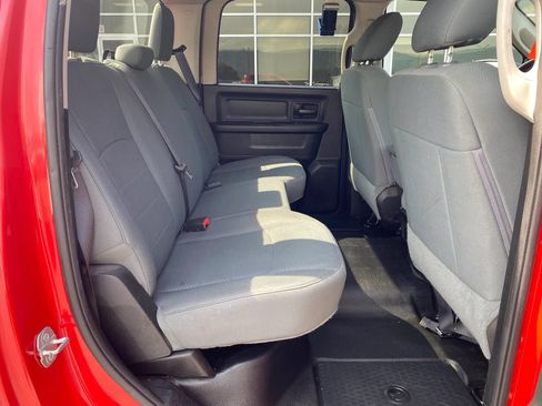 Used 2016 RAM 1500 Tradesman w/ Popular Equipment Group AWD/4WD image 27