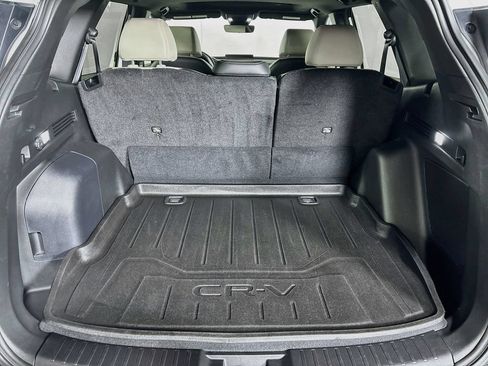 Used 2024 Honda CR-V Sport Touring image 22
