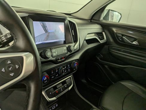 Certified 2024 GMC Terrain SLT AWD/4WD image 25
