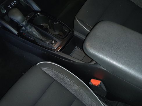 Used 2021 Chevrolet TrailBlazer LS FWD image 26