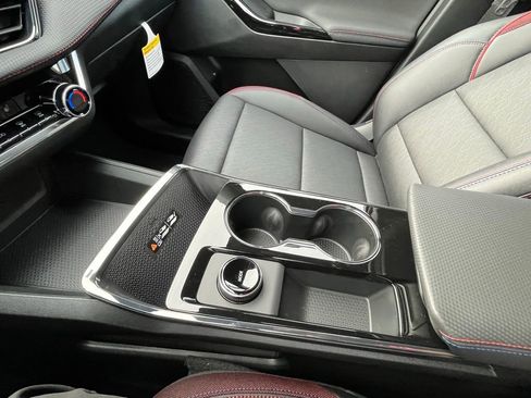 New 2026 Chevrolet Equinox RS w/ Safety and Technology Package image 20