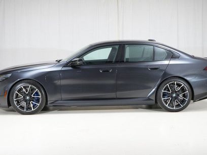 Used 2025 BMW M5 w/ Executive Package