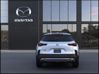 New 2026 MAZDA CX-50 2.5 Turbo w/ Weather Package