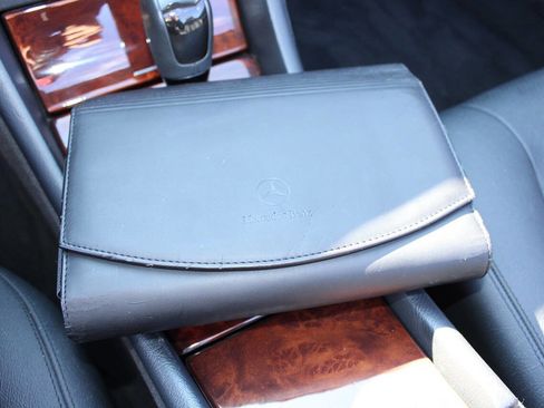 Used 2003 Mercedes-Benz CLK 320 Cabriolet image 26