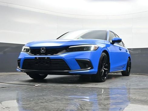 Used 2024 Honda Civic Sport Touring image 29