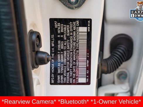 Used 2017 Honda Civic Sport image 31
