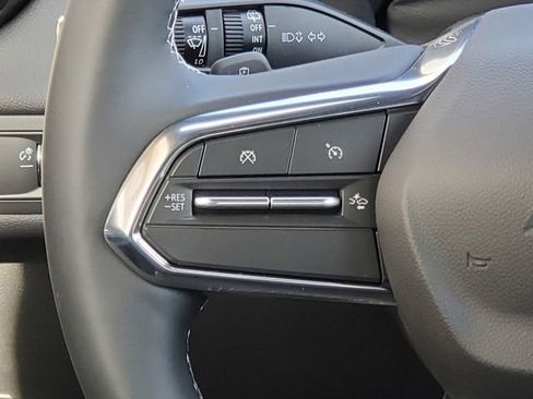 New 2025 Chevrolet Blazer EV LT image 27