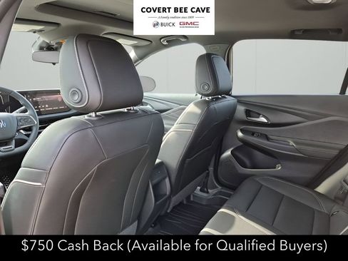 New 2026 Buick Envista Sport Touring w/ Studio Series image 21