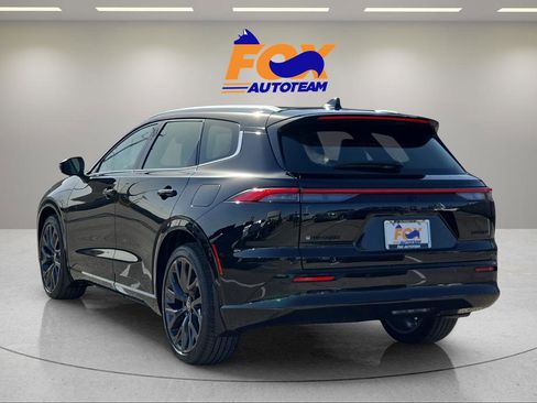 New 2026 Toyota Crown Signia image 3