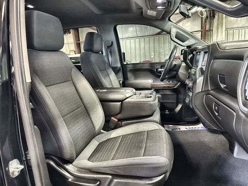 Used 2022 Chevrolet Silverado 1500 RST image 30