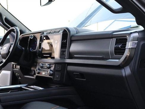 Used 2024 Ford F350 Platinum AWD/4WD image 30