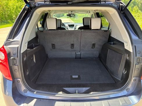 Used 2014 Chevrolet Equinox LT w/ Power Convenience Package FWD image 44