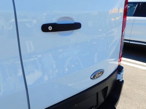 Used 2018 Ford Transit 150 130 Low Roof image 14