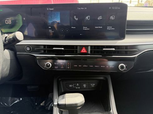 Used 2025 Kia K5 LXS image 17