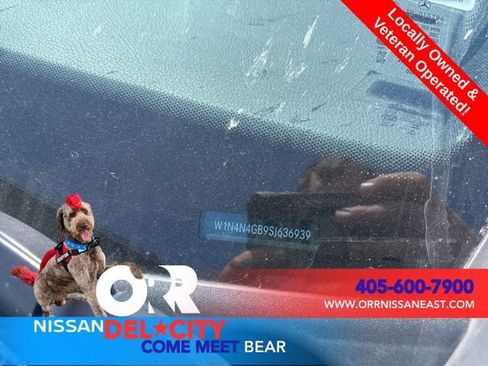 Used 2025 Mercedes-Benz GLA 250 image 2