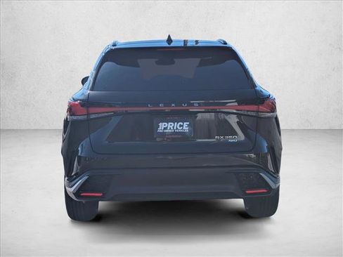 Used 2023 Lexus RX 350 F Sport image 6