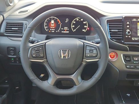 New 2026 Honda Ridgeline Sport image 20