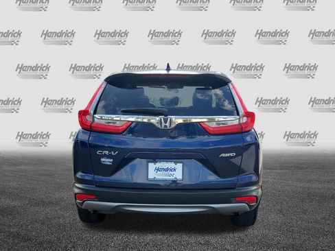 Used 2019 Honda CR-V EX image 6