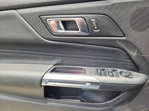 New 2025 Ford Mustang GT Premium image 50