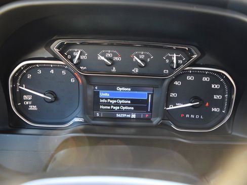 Used 2021 GMC Sierra 1500 Elevation w/ Driver Alert Package I image 12