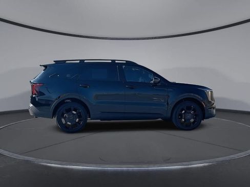 New 2025 Kia Sorento SX Prestige image 6