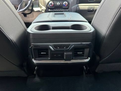 Certified 2021 GMC Sierra 1500 AT4 AWD/4WD image 9