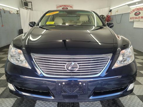Used 2007 Lexus LS 460 L image 2