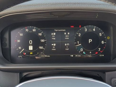 New 2026 Land Rover Discovery Dynamic SE AWD/4WD image 15