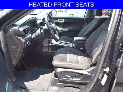 Used 2023 Ford Explorer XLT