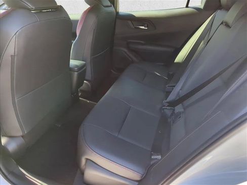 New 2026 Toyota Prius Plug-In Hybrid FWD image 24