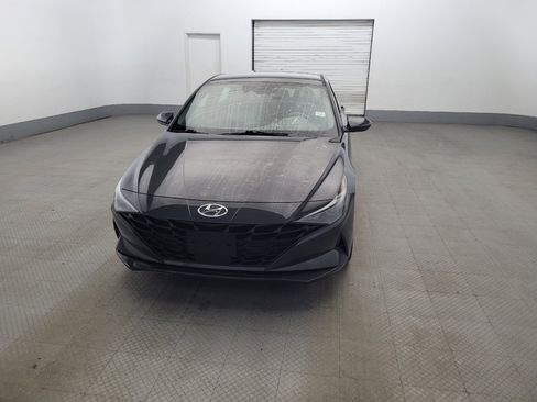 Used 2023 Hyundai Elantra SEL w/ Convenience Package FWD image 15